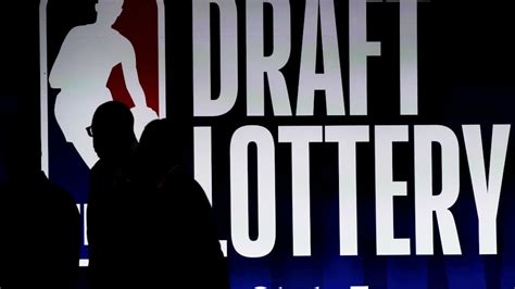 stream nba draft lottery.